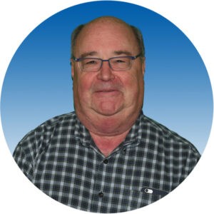 Bob Deysher