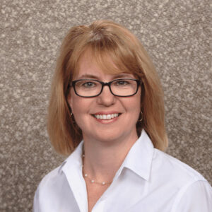 Cathy M. Crawford