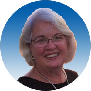 Susan Briggs