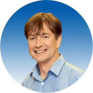 Gordon Roberts
