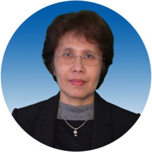 Saleha Yusof-Mullenix