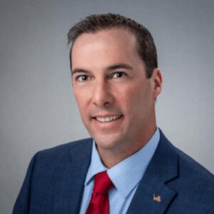 James P. Desrosiers