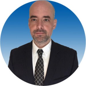 Seth Deysher
