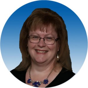 Susan Gorveatte