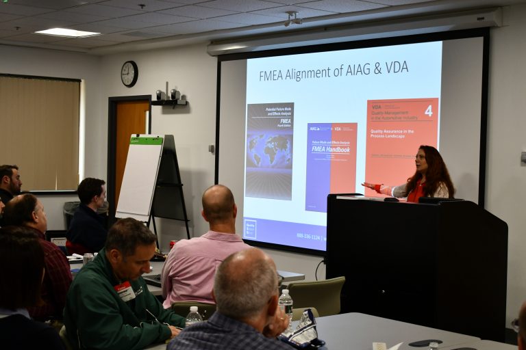 FMEA Workshop
