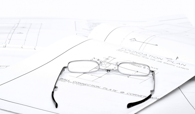 Blueprint Reading with GD&T (3-day) – On-Site August 19-21, 2025