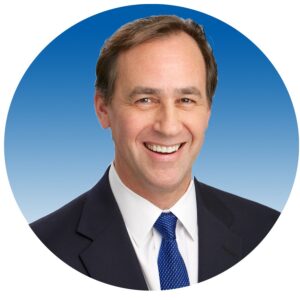 Peter Sherman