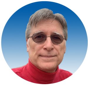 Paul Mullenix