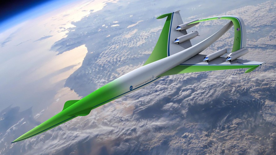 aerospace