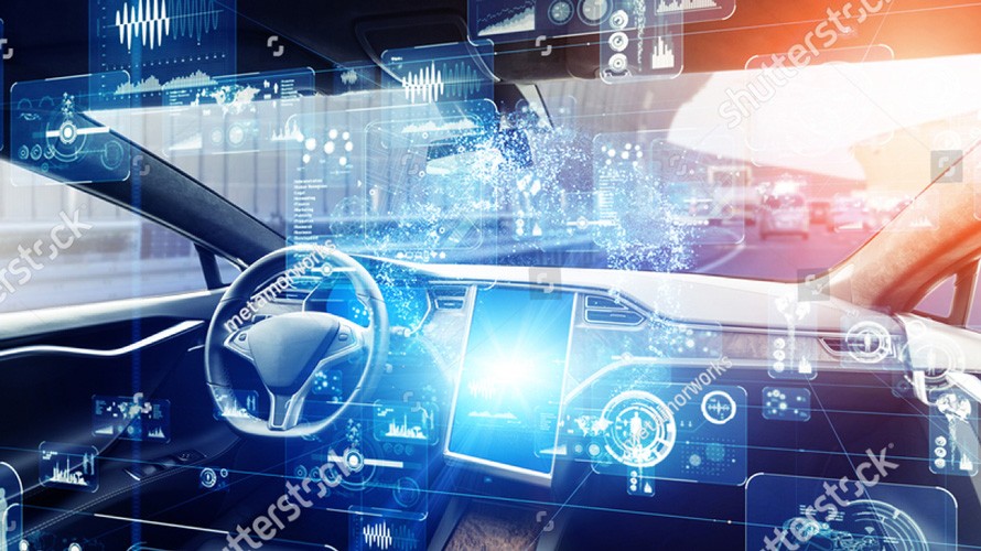 automotive industry