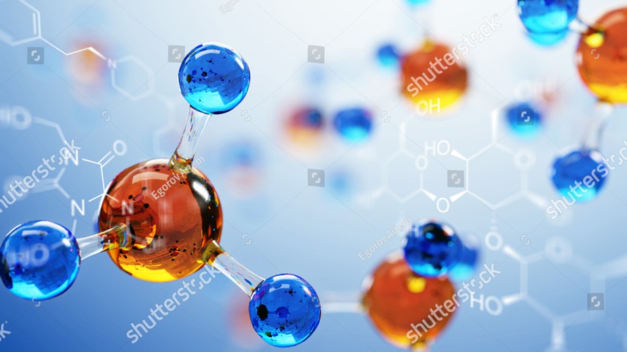chemicals