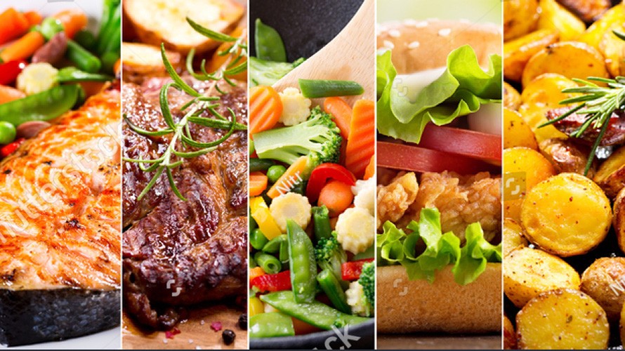 foods