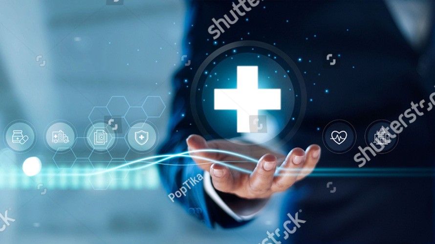 healthcare