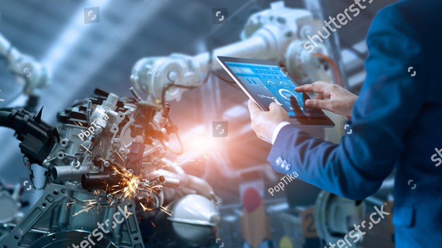 manufacturing