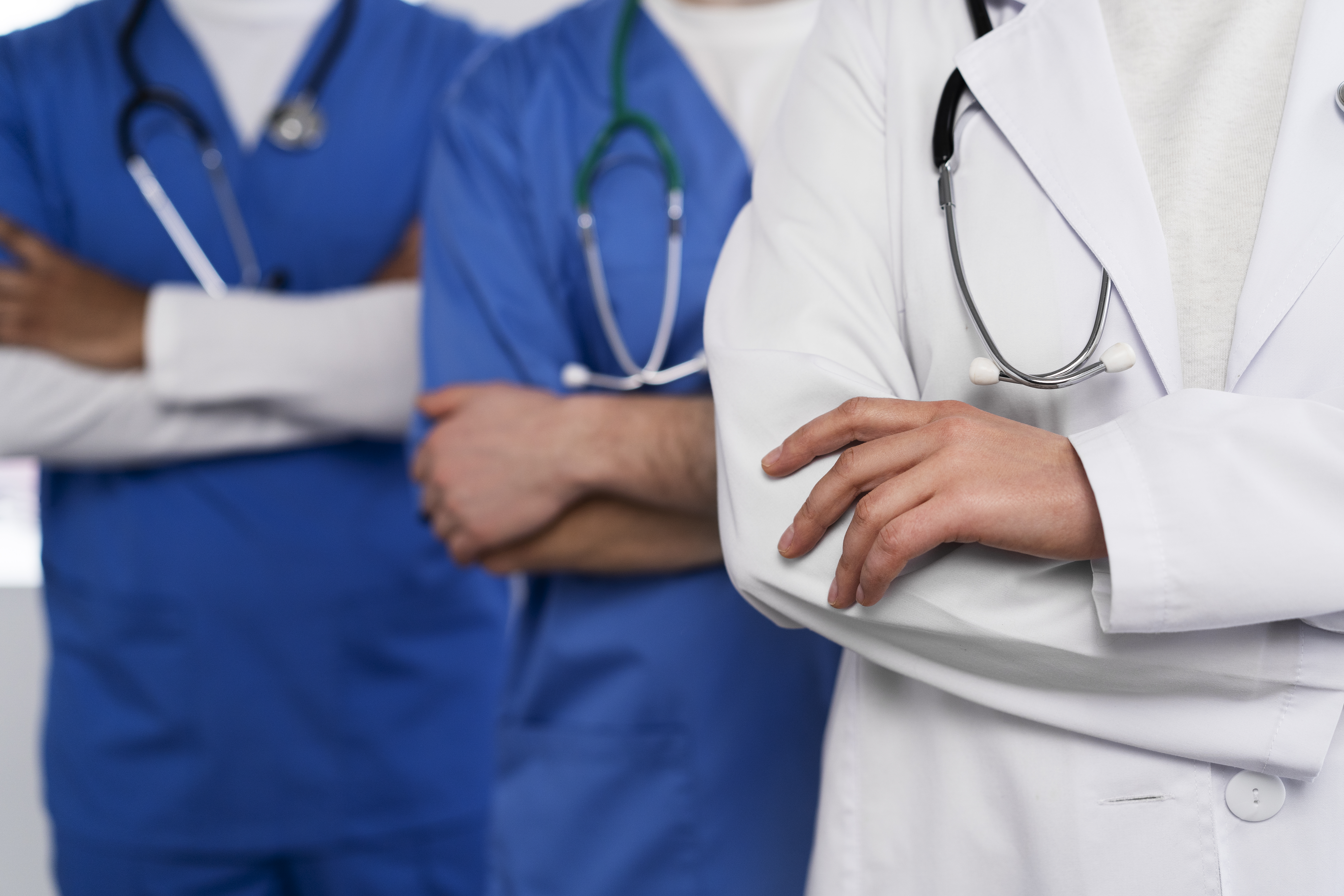 Healthcare