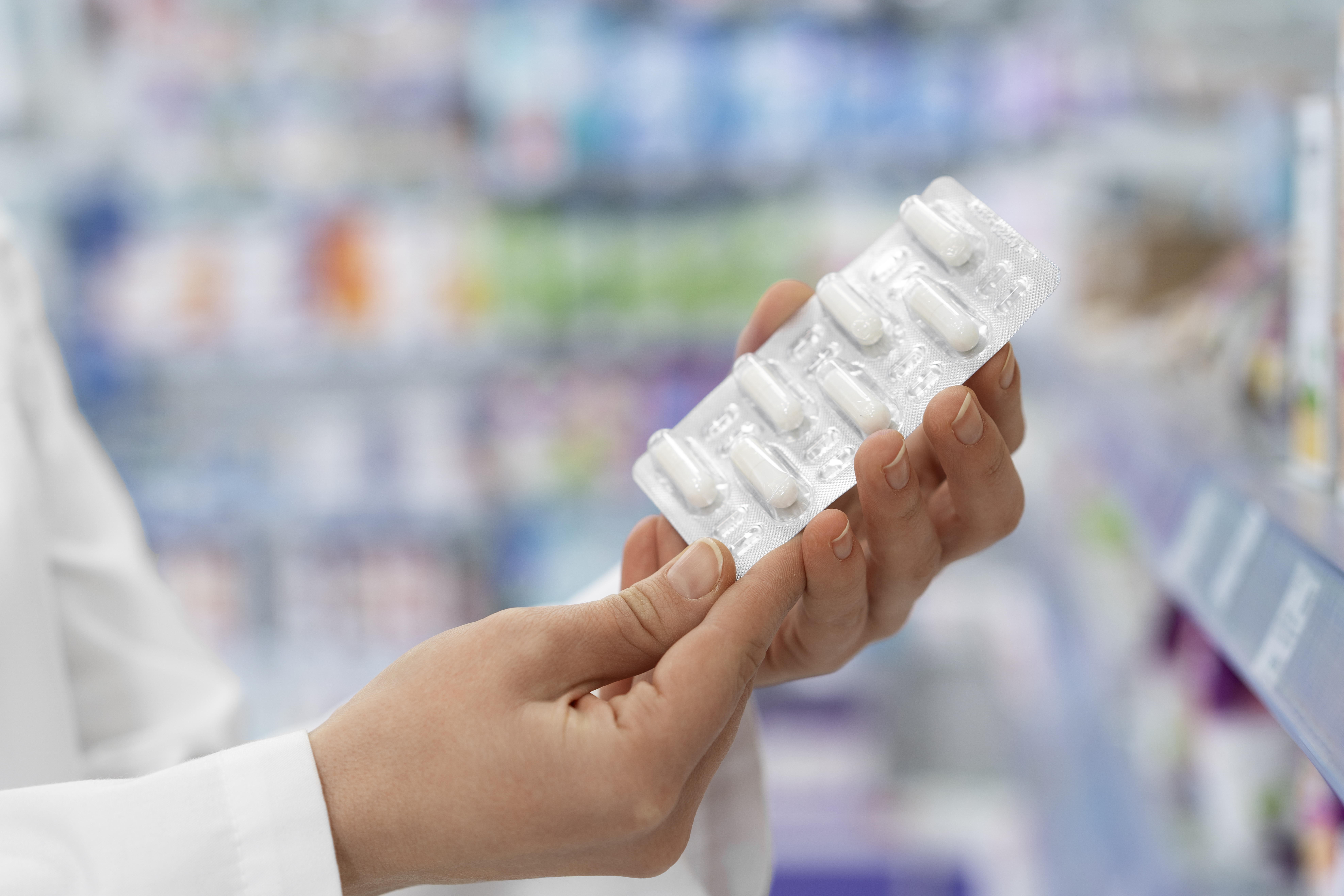 Pharmaceuticals