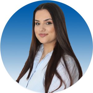 Arjeta Bari